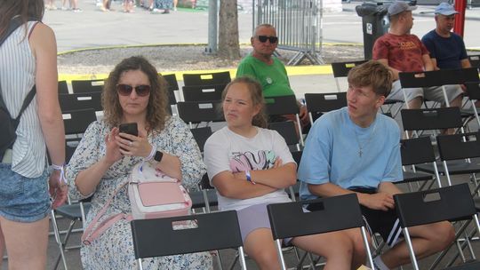 Lato z Cemex. Dzień otwarty Cementowni Chełm [GALERIA ZDJĘĆ]