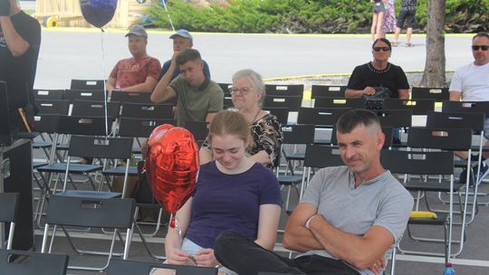 Lato z Cemex. Dzień otwarty Cementowni Chełm [GALERIA ZDJĘĆ]