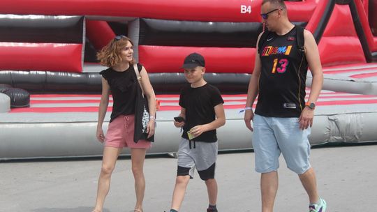 Lato z Cemex. Dzień otwarty Cementowni Chełm [GALERIA ZDJĘĆ]