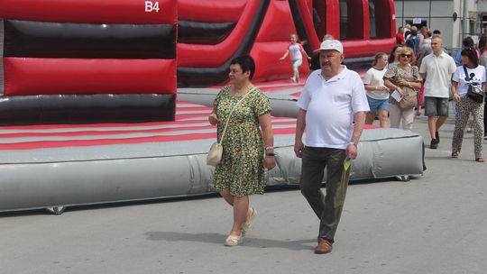 Lato z Cemex. Dzień otwarty Cementowni Chełm [GALERIA ZDJĘĆ]