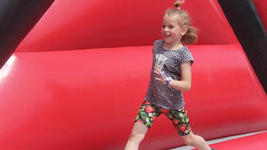 Lato z Cemex. Dzień otwarty Cementowni Chełm [GALERIA ZDJĘĆ]