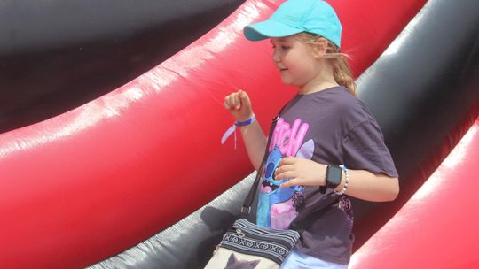 Lato z Cemex. Dzień otwarty Cementowni Chełm [GALERIA ZDJĘĆ]