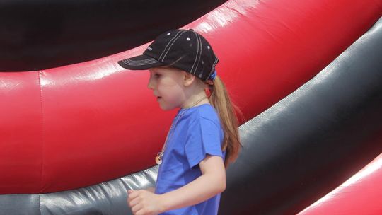 Lato z Cemex. Dzień otwarty Cementowni Chełm [GALERIA ZDJĘĆ]