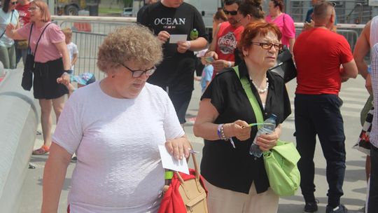 Lato z Cemex. Dzień otwarty Cementowni Chełm [GALERIA ZDJĘĆ]