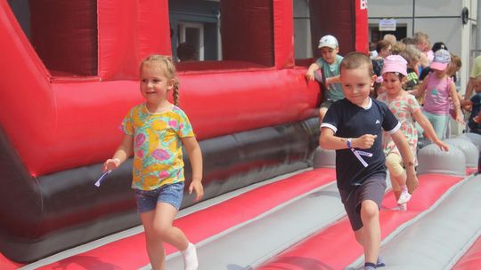 Lato z Cemex. Dzień otwarty Cementowni Chełm [GALERIA ZDJĘĆ]