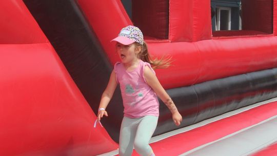 Lato z Cemex. Dzień otwarty Cementowni Chełm [GALERIA ZDJĘĆ]