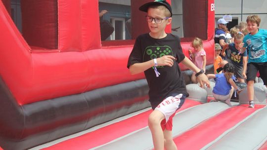 Lato z Cemex. Dzień otwarty Cementowni Chełm [GALERIA ZDJĘĆ]