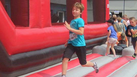 Lato z Cemex. Dzień otwarty Cementowni Chełm [GALERIA ZDJĘĆ]