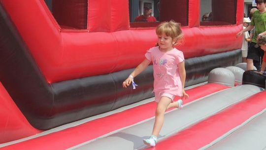 Lato z Cemex. Dzień otwarty Cementowni Chełm [GALERIA ZDJĘĆ]