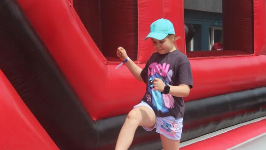 Lato z Cemex. Dzień otwarty Cementowni Chełm [GALERIA ZDJĘĆ]