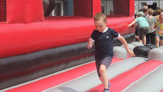 Lato z Cemex. Dzień otwarty Cementowni Chełm [GALERIA ZDJĘĆ]