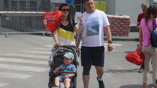 Lato z Cemex. Dzień otwarty Cementowni Chełm [GALERIA ZDJĘĆ]