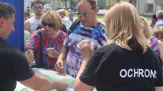 Lato z Cemex. Dzień otwarty Cementowni Chełm [GALERIA ZDJĘĆ]