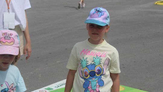 Lato z Cemex. Dzień otwarty Cementowni Chełm [GALERIA ZDJĘĆ]