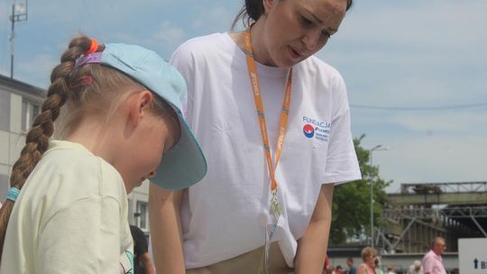 Lato z Cemex. Dzień otwarty Cementowni Chełm [GALERIA ZDJĘĆ]