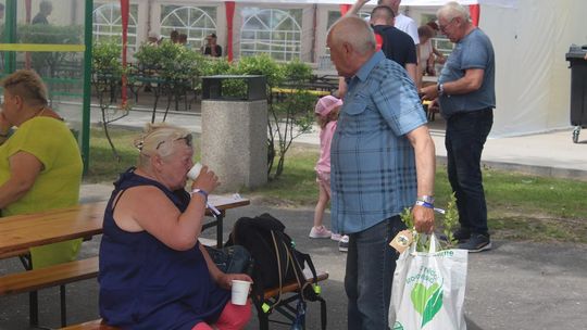 Lato z Cemex. Dzień otwarty Cementowni Chełm [GALERIA ZDJĘĆ]
