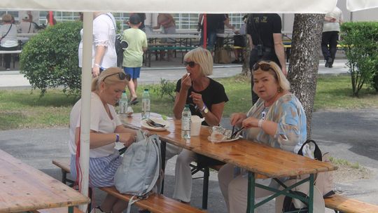 Lato z Cemex. Dzień otwarty Cementowni Chełm [GALERIA ZDJĘĆ]