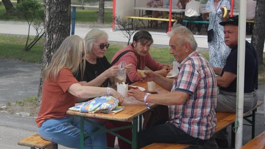 Lato z Cemex. Dzień otwarty Cementowni Chełm [GALERIA ZDJĘĆ]