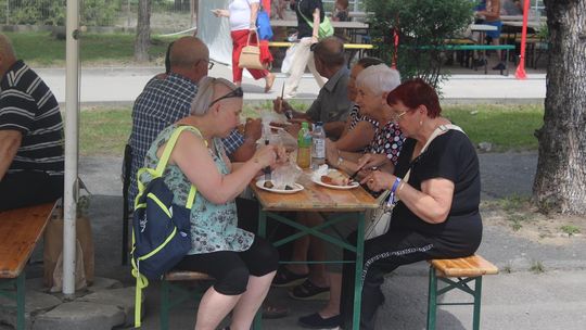 Lato z Cemex. Dzień otwarty Cementowni Chełm [GALERIA ZDJĘĆ]