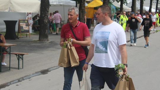 Lato z Cemex. Dzień otwarty Cementowni Chełm [GALERIA ZDJĘĆ]