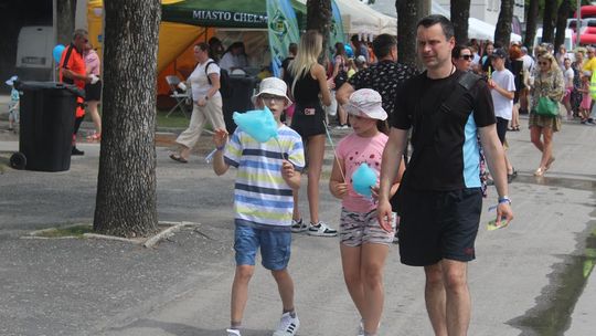 Lato z Cemex. Dzień otwarty Cementowni Chełm [GALERIA ZDJĘĆ]