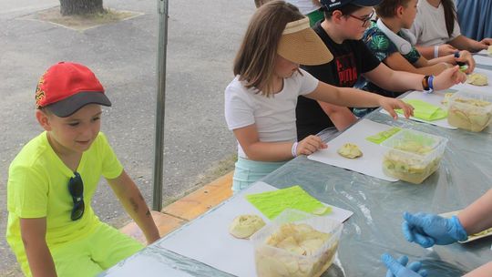 Lato z Cemex. Dzień otwarty Cementowni Chełm [GALERIA ZDJĘĆ]