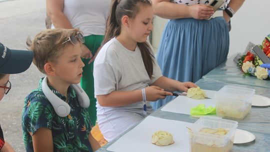 Lato z Cemex. Dzień otwarty Cementowni Chełm [GALERIA ZDJĘĆ]