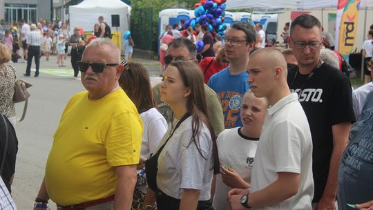 Lato z Cemex. Dzień otwarty Cementowni Chełm [GALERIA ZDJĘĆ]