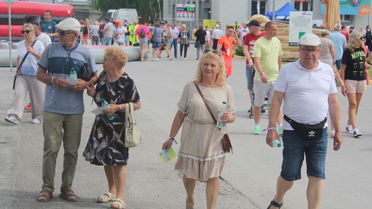Lato z Cemex. Dzień otwarty Cementowni Chełm [GALERIA ZDJĘĆ]