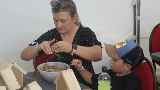 Lato z Cemex. Dzień otwarty Cementowni Chełm [GALERIA ZDJĘĆ]