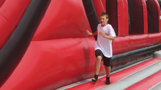 Lato z Cemex. Dzień otwarty Cementowni Chełm [GALERIA ZDJĘĆ]