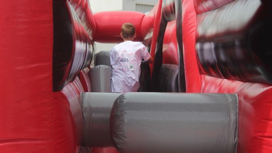 Lato z Cemex. Dzień otwarty Cementowni Chełm [GALERIA ZDJĘĆ]