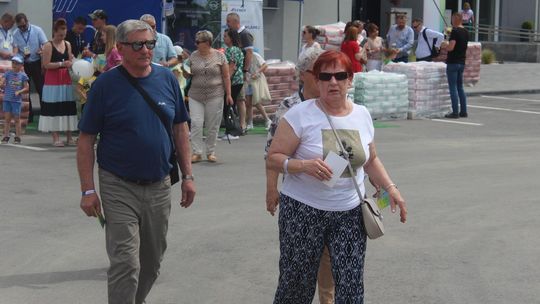 Lato z Cemex. Dzień otwarty Cementowni Chełm [GALERIA ZDJĘĆ]