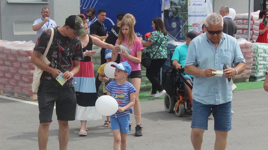 Lato z Cemex. Dzień otwarty Cementowni Chełm [GALERIA ZDJĘĆ]