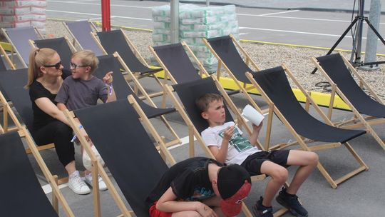 Lato z Cemex. Dzień otwarty Cementowni Chełm [GALERIA ZDJĘĆ]