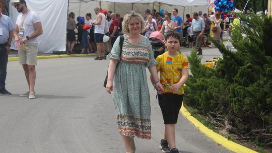 Lato z Cemex. Dzień otwarty Cementowni Chełm [GALERIA ZDJĘĆ]