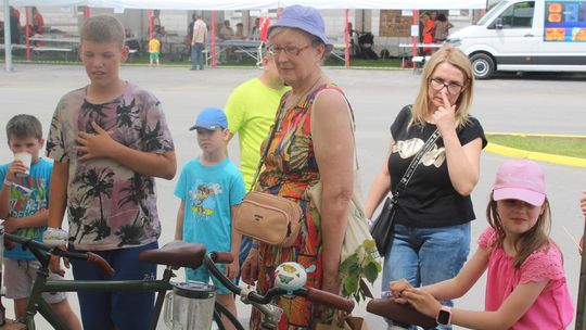 Lato z Cemex. Dzień otwarty Cementowni Chełm [GALERIA ZDJĘĆ]