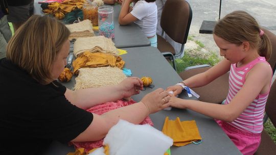 Lato z Cemex. Dzień otwarty Cementowni Chełm [GALERIA ZDJĘĆ]