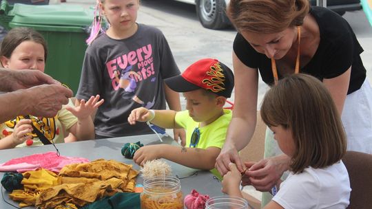 Lato z Cemex. Dzień otwarty Cementowni Chełm [GALERIA ZDJĘĆ]