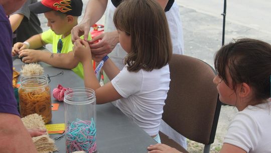 Lato z Cemex. Dzień otwarty Cementowni Chełm [GALERIA ZDJĘĆ]