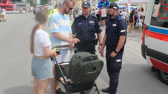 Lato z Cemex. Dzień otwarty Cementowni Chełm [GALERIA ZDJĘĆ]