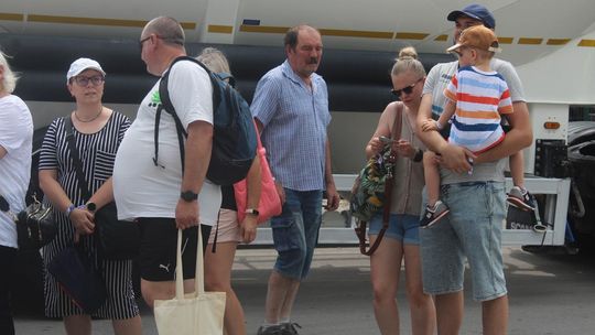 Lato z Cemex. Dzień otwarty Cementowni Chełm [GALERIA ZDJĘĆ]