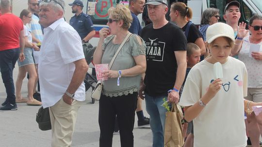 Lato z Cemex. Dzień otwarty Cementowni Chełm [GALERIA ZDJĘĆ]