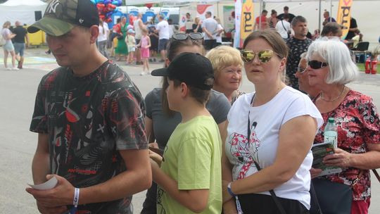 Lato z Cemex. Dzień otwarty Cementowni Chełm [GALERIA ZDJĘĆ]