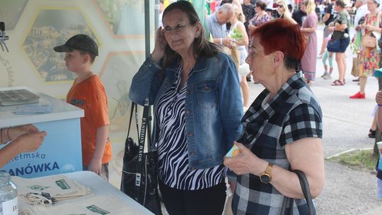 Lato z Cemex. Dzień otwarty Cementowni Chełm [GALERIA ZDJĘĆ]