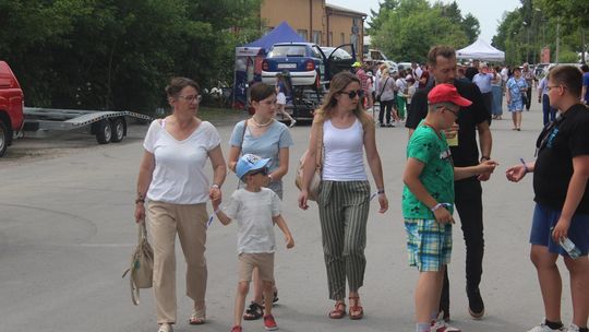Lato z Cemex. Dzień otwarty Cementowni Chełm [GALERIA ZDJĘĆ]
