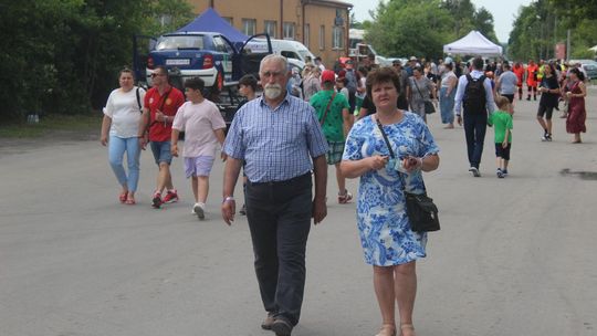 Lato z Cemex. Dzień otwarty Cementowni Chełm [GALERIA ZDJĘĆ]