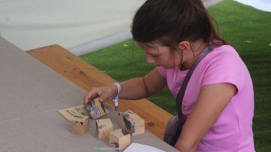 Lato z Cemex. Dzień otwarty Cementowni Chełm [GALERIA ZDJĘĆ]