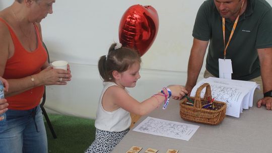 Lato z Cemex. Dzień otwarty Cementowni Chełm [GALERIA ZDJĘĆ]