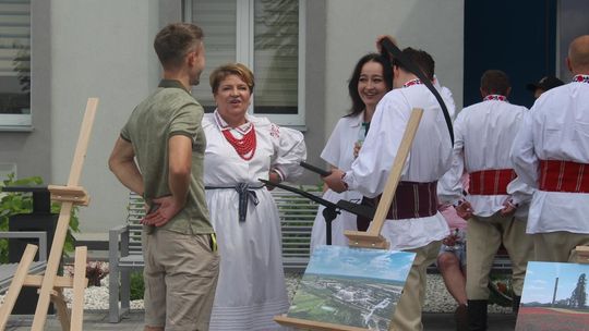 Lato z Cemex. Dzień otwarty Cementowni Chełm [GALERIA ZDJĘĆ]